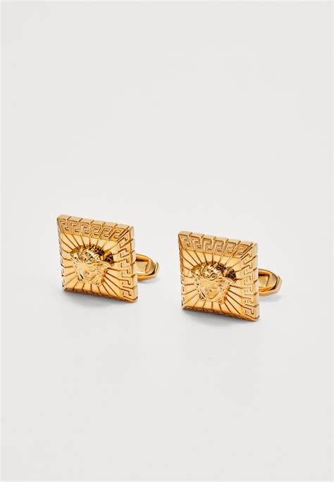 cheap versace cufflinks